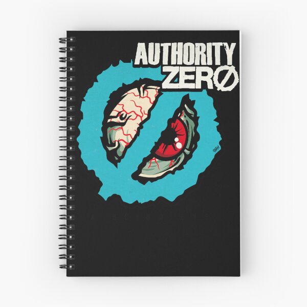 Item preview, Best Authority Zero Logo designed and sold by ColtonBashirian.