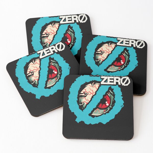 Item preview, Best Authority Zero Logo designed and sold by ColtonBashirian.