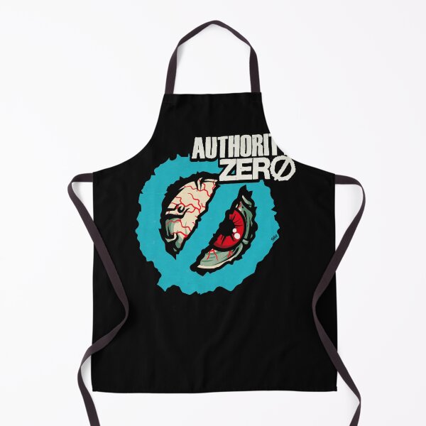 Item preview, Best Authority Zero Logo designed and sold by ColtonBashirian.