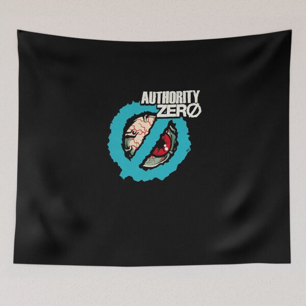 Item preview, Best Authority Zero Logo designed and sold by ColtonBashirian.