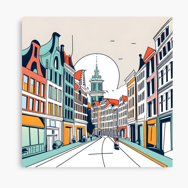 Canvas Print