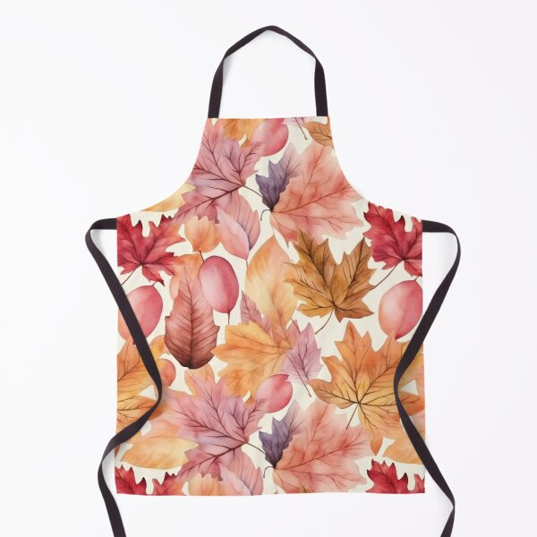Item preview, Autumnal fallen leaves #2 designed and sold by NatureSight.