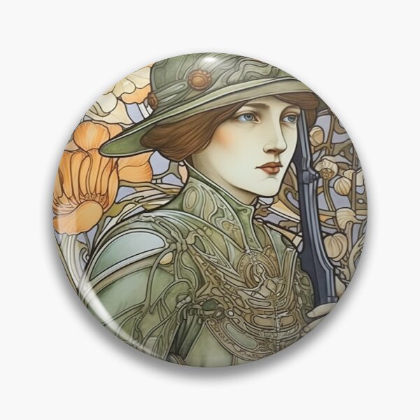 Item preview, Soldier designed and sold by ComicsFactory.