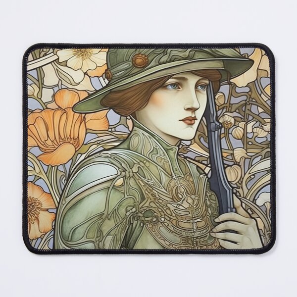 Item preview, Soldier designed and sold by ComicsFactory.