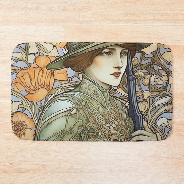 Item preview, Soldier designed and sold by ComicsFactory.
