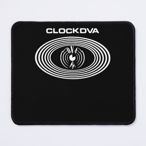 Item preview, Clock DVA designed and sold by EleanorButl.