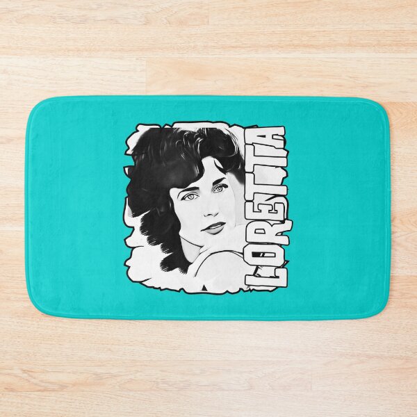 Item preview, Loretta Lynn Early designed and sold by AnikaDill.