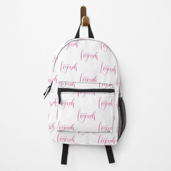 Item preview, Legends designed and sold by AnikaDill.
