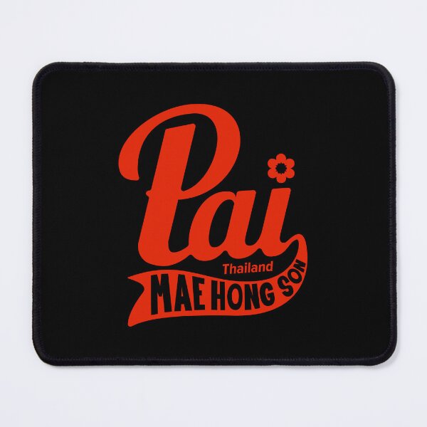 Item preview, Embrace Pai's Bohemian Charm with My Unique Shirt Design designed and sold by Boogosh.
