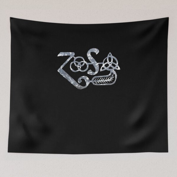 Item preview, best logo custom Led rock band designed and sold by ColtonBashirian.