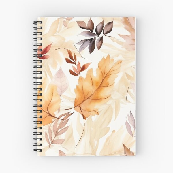 Item preview, Autumnal fallen leaves #3 designed and sold by NatureSight.