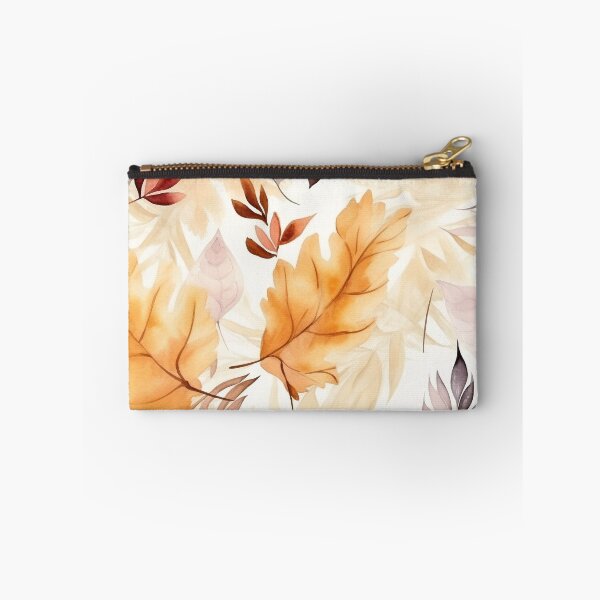 Item preview, Autumnal fallen leaves #3 designed and sold by NatureSight.