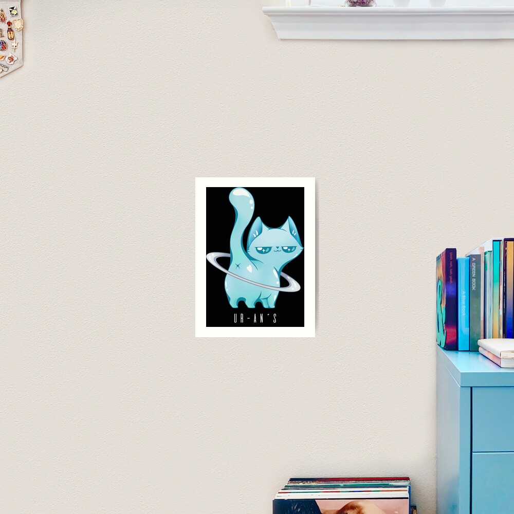 Item preview, Art Print designed and sold by ChocolateRaisin.