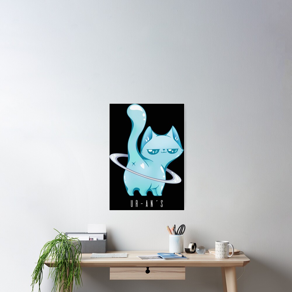 Item preview, Poster designed and sold by ChocolateRaisin.