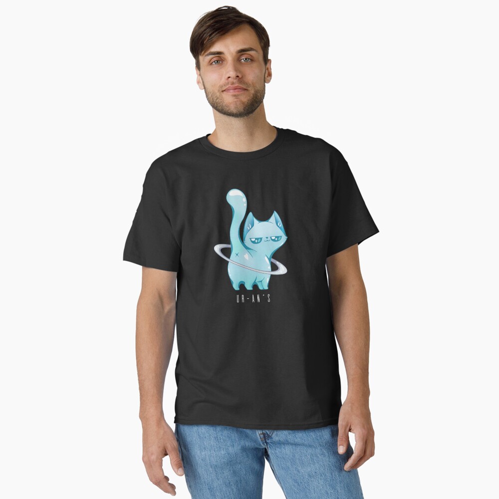 Item preview, Classic T-Shirt designed and sold by ChocolateRaisin.