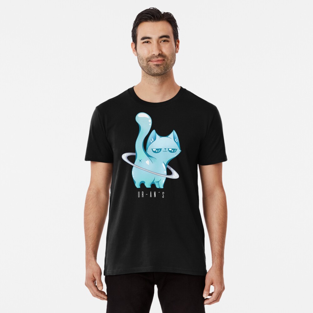 Item preview, Premium T-Shirt designed and sold by ChocolateRaisin.