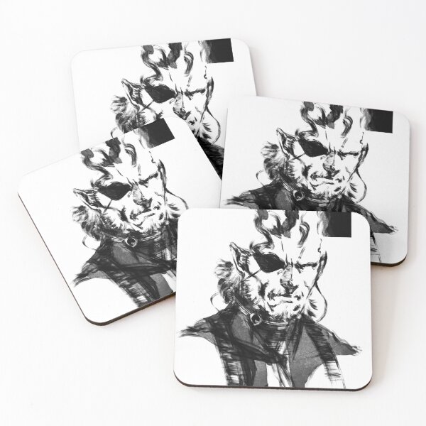 Item preview, Naked Snake  designed and sold by CWWorks.