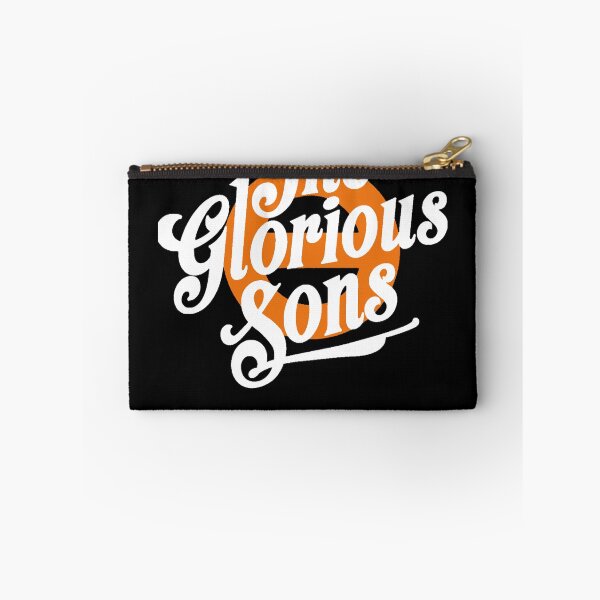 Item preview, Best Logo The glorious sons Band Favorite designed and sold by ColtonBashirian.