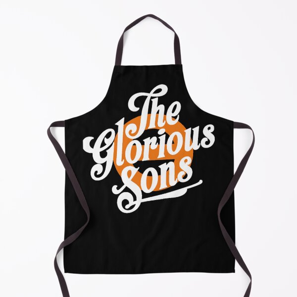 Item preview, Best Logo The glorious sons Band Favorite designed and sold by ColtonBashirian.