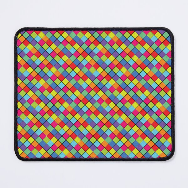 Item preview, Rhombus pattern designed and sold by Diaa Store23.