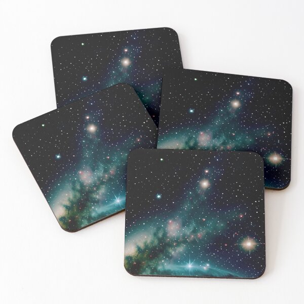 Item preview, Nebulae  designed and sold by Glenbobagins.