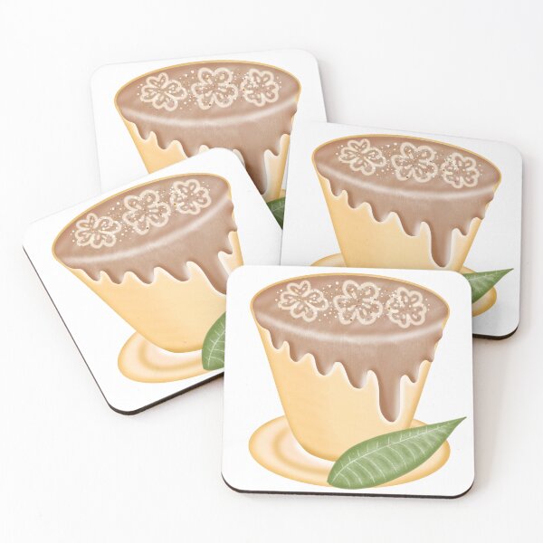 Item preview, Start you morning with your favorite coffee.  designed and sold by Onanong2531.