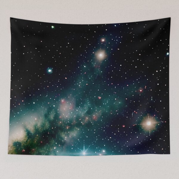 Item preview, Nebulae  designed and sold by Glenbobagins.
