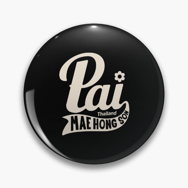 Item preview, Embrace Pai's Bohemian Charm with My Unique Shirt Design designed and sold by Boogosh.