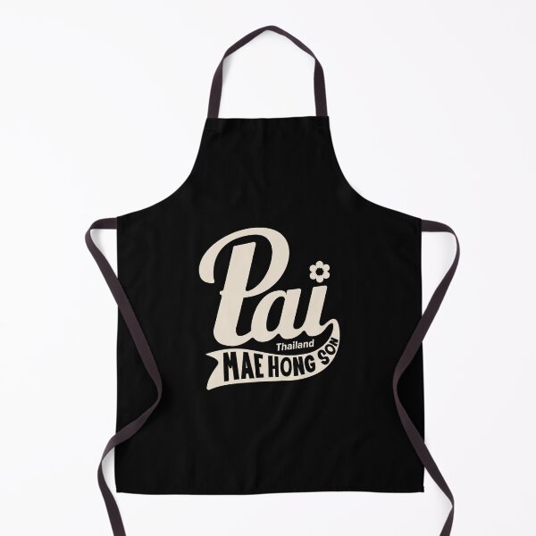 Item preview, Embrace Pai's Bohemian Charm with My Unique Shirt Design designed and sold by Boogosh.