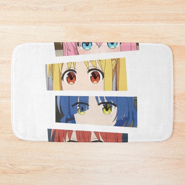 Item preview, Bocchi the Rock Classic designed and sold by felicityrue.