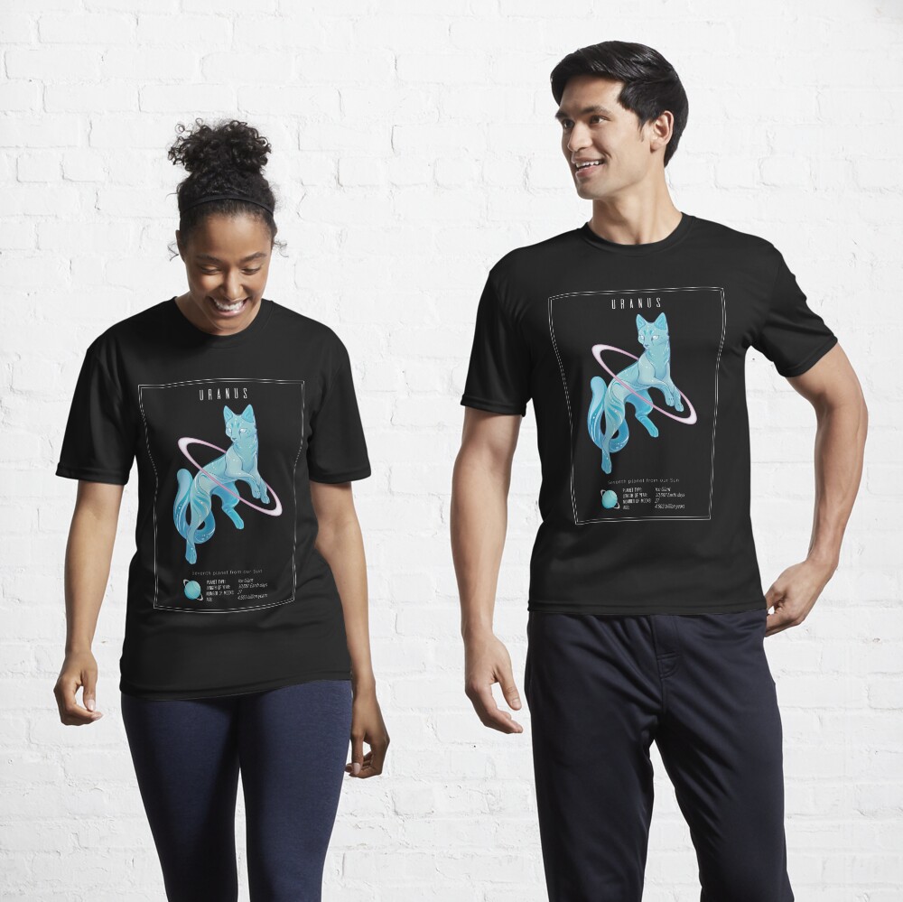 Item preview, Active T-Shirt designed and sold by ChocolateRaisin.
