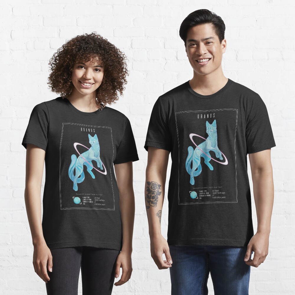 Item preview, Essential T-Shirt designed and sold by ChocolateRaisin.