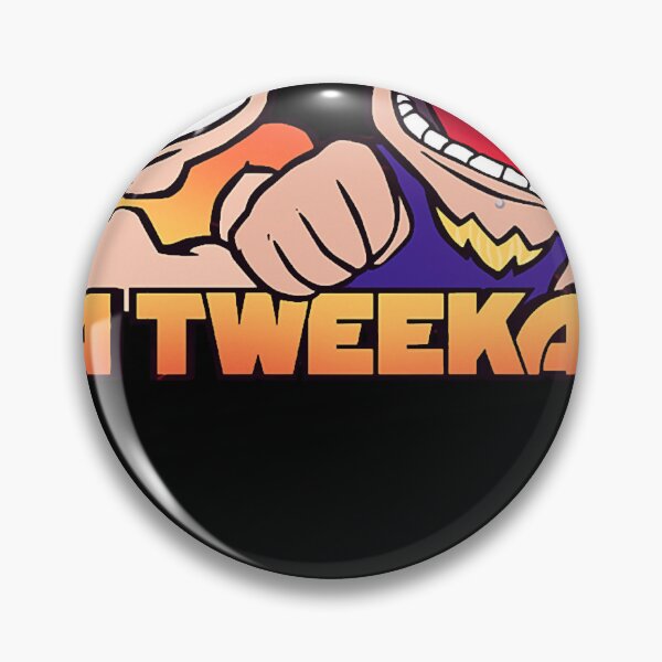 Item preview, Best seller da tweekaz logo  designed and sold by ColtonBashirian.