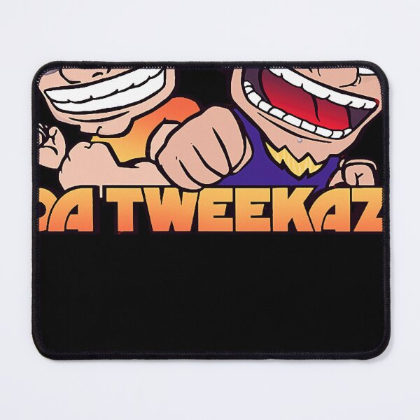 Item preview, Best seller da tweekaz logo designed and sold by ColtonBashirian.