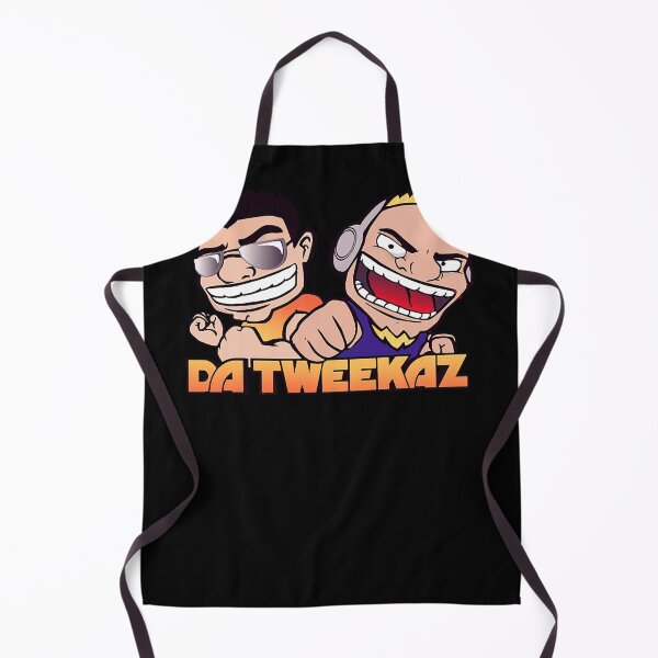 Item preview, Best seller da tweekaz logo designed and sold by ColtonBashirian.