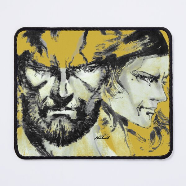 Item preview, Naked Snake designed and sold by CWWorks.
