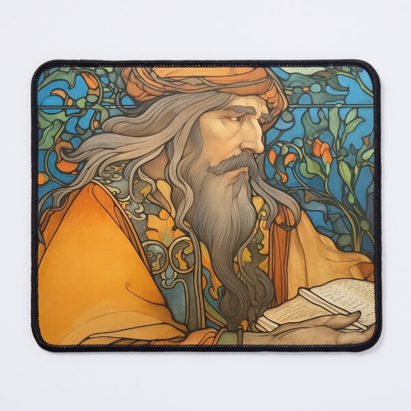 Item preview, Sorcerer designed and sold by ComicsFactory.