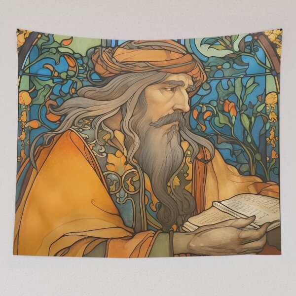 Item preview, Sorcerer designed and sold by ComicsFactory.