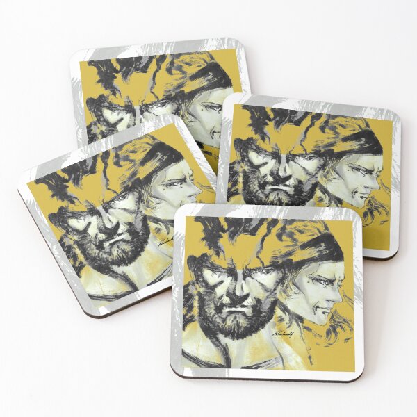 Item preview, Naked Snake designed and sold by CWWorks.