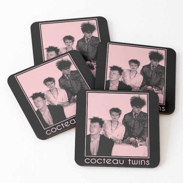 Item preview, Cocteau Twins  designed and sold by EleanorButl.