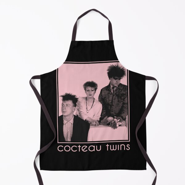 Item preview, Cocteau Twins designed and sold by EleanorButl.