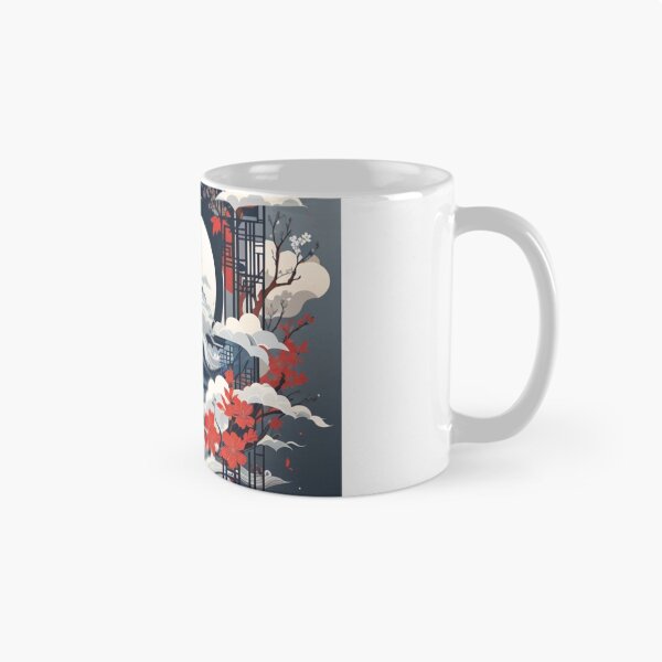 Item preview, Japan vibe designed and sold by FontainesDC.