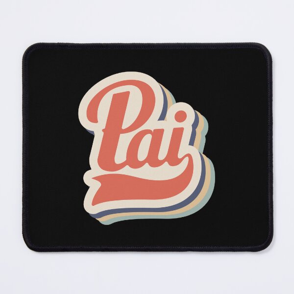 Item preview, Discover Pai's Alternative Paradise – Explore the Green Valley designed and sold by Boogosh.