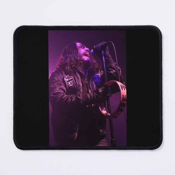 Item preview, Ian Astbury - The Cult - Photograph  designed and sold by AnissaDion.