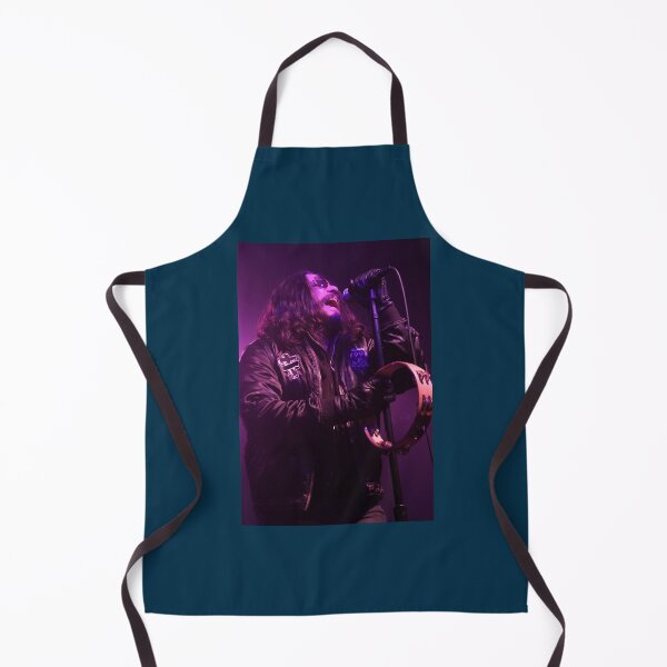 Item preview, Ian Astbury - The Cult - Photograph designed and sold by AnissaDion.