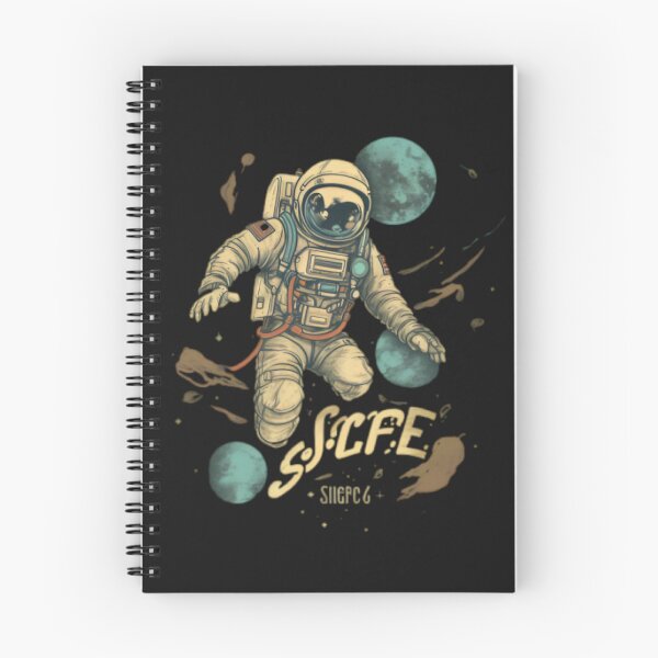 Item preview, Cosmic Prints: T-shirts that Celebrate Astronomy designed and sold by Strokes-Colors.
