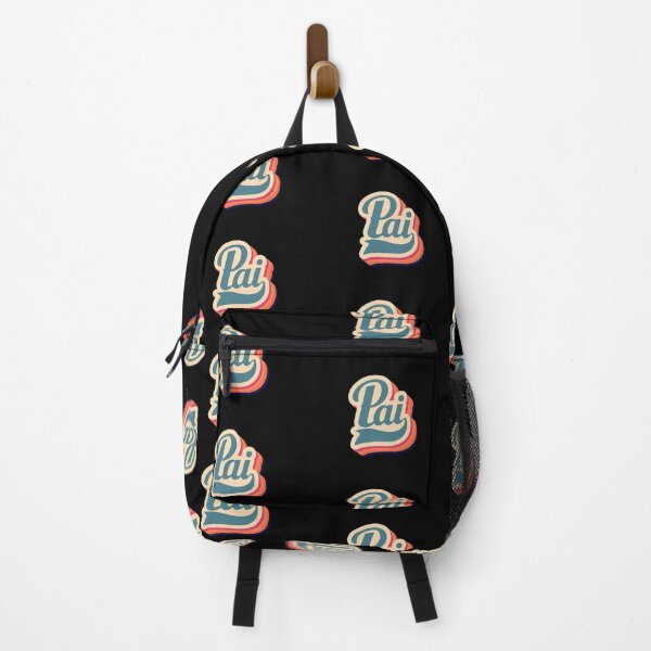 Item preview, Discover Pai's Alternative Paradise – Explore the Green Valley designed and sold by Boogosh.