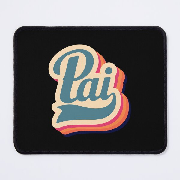 Item preview, Discover Pai's Alternative Paradise – Explore the Green Valley designed and sold by Boogosh.
