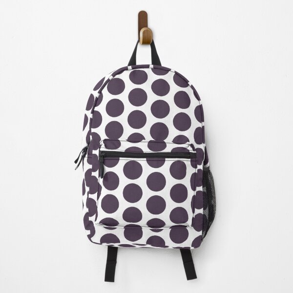 Item preview, Noise circle in purple designed and sold by Fullspace.
