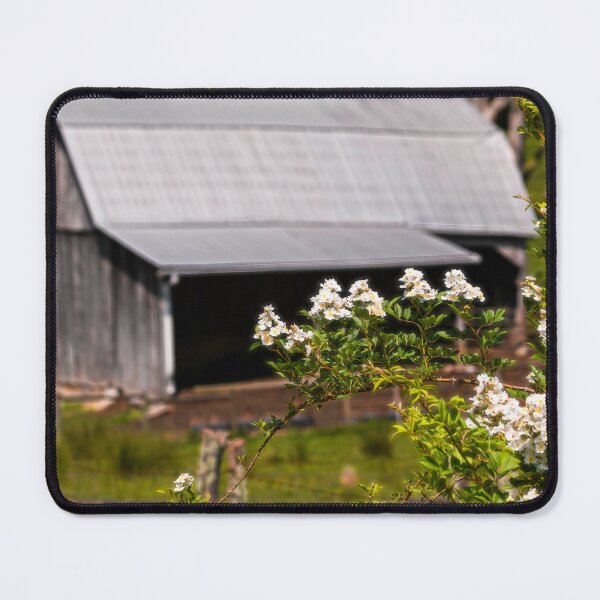 Item preview, Flowering Spring In The Barnyard 2 designed and sold by Jim Love.